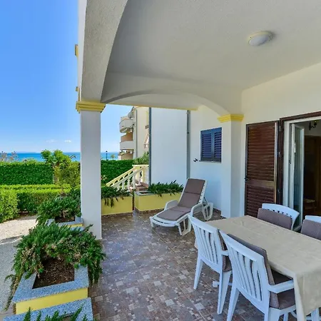 Apartament By The Sea - 18590 *