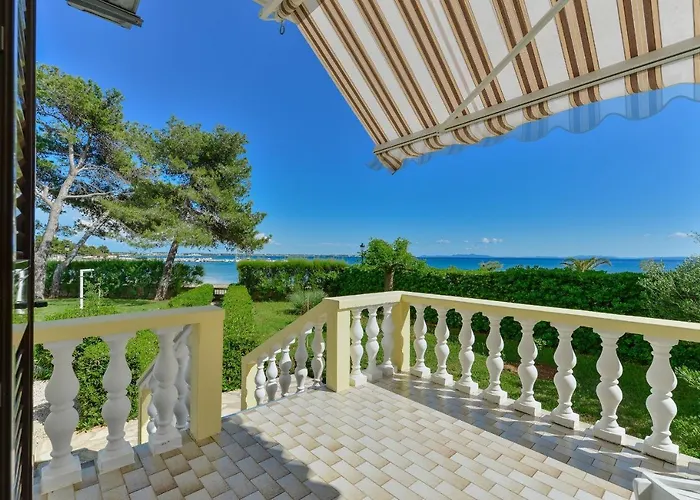 Apartmán By The Sea - 18590 *