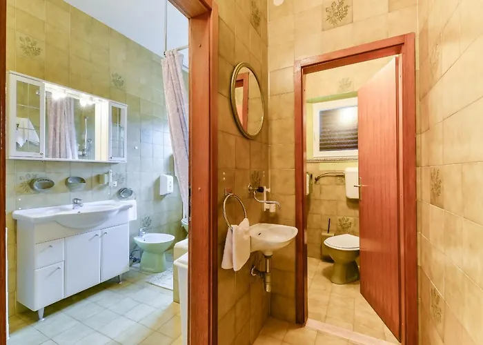 Apartmán By The Sea - 18590 *