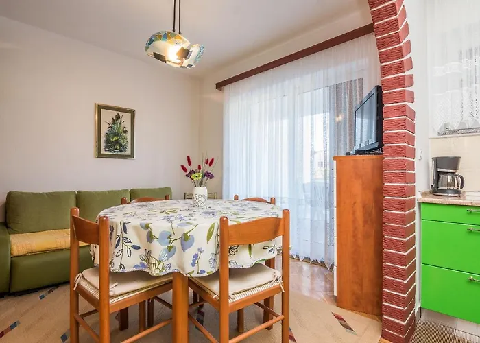 Apartmán By The Sea - 18590 Vir