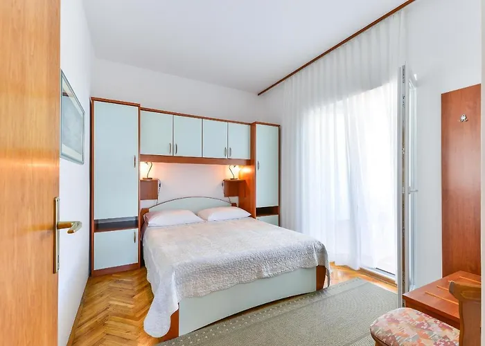 Apartament By The Sea - 18590 *