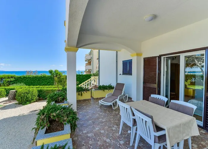 Apartament By The Sea - 18590 *