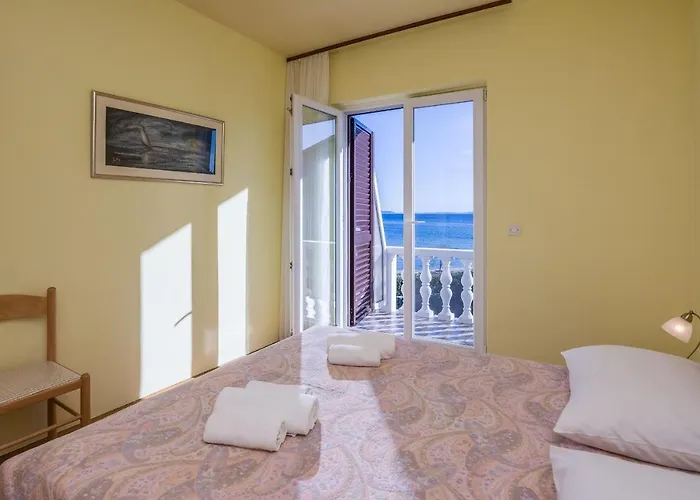 Apartament By The Sea - 18590 *