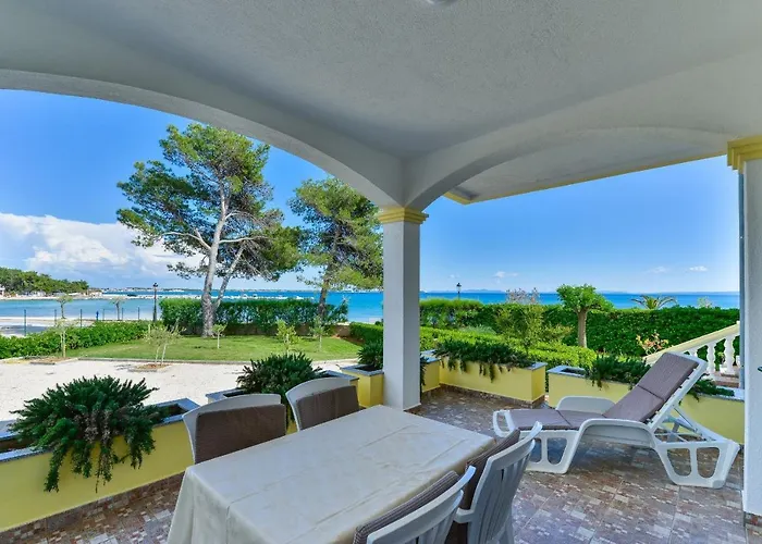 Apartament By The Sea - 18590