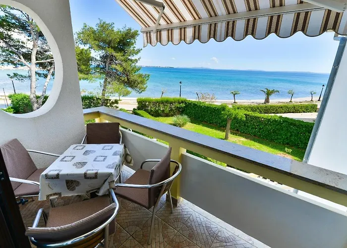 Apartament By The Sea - 18590 Vir
