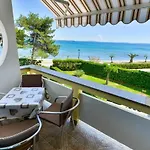 Διαμέρισμα By The Sea - 18590 Vir