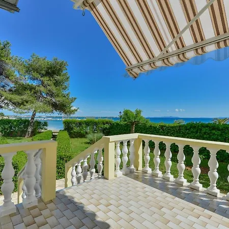 Appartement By The Sea - 18590 *