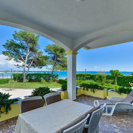 Appartement By The Sea - 18590