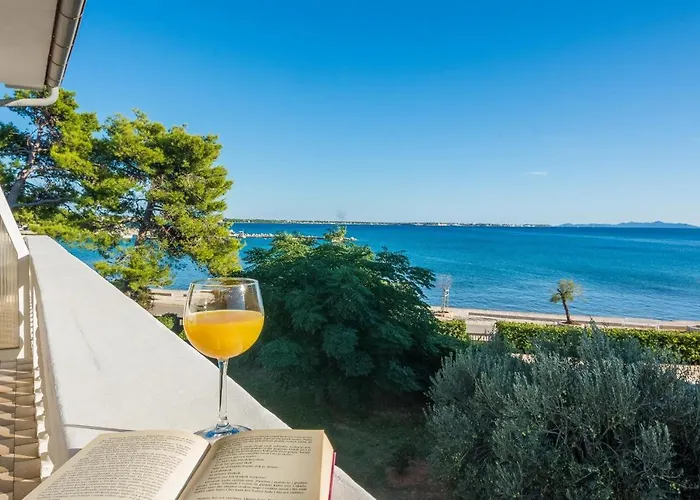 Appartamento By The Sea - 18590